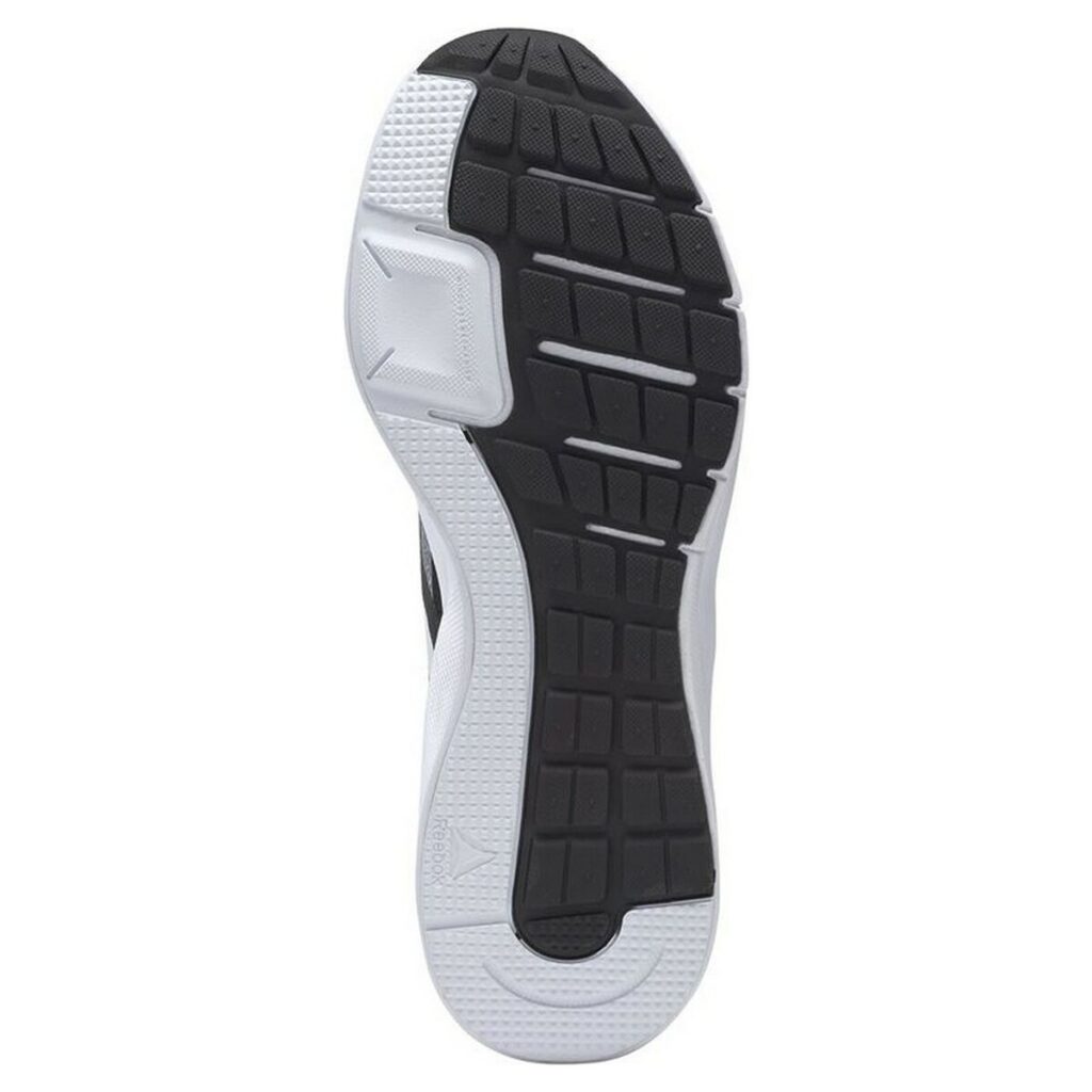 Παπούτσια για Tρέξιμο για Ενήλικες Reebok Runner Μαύρο