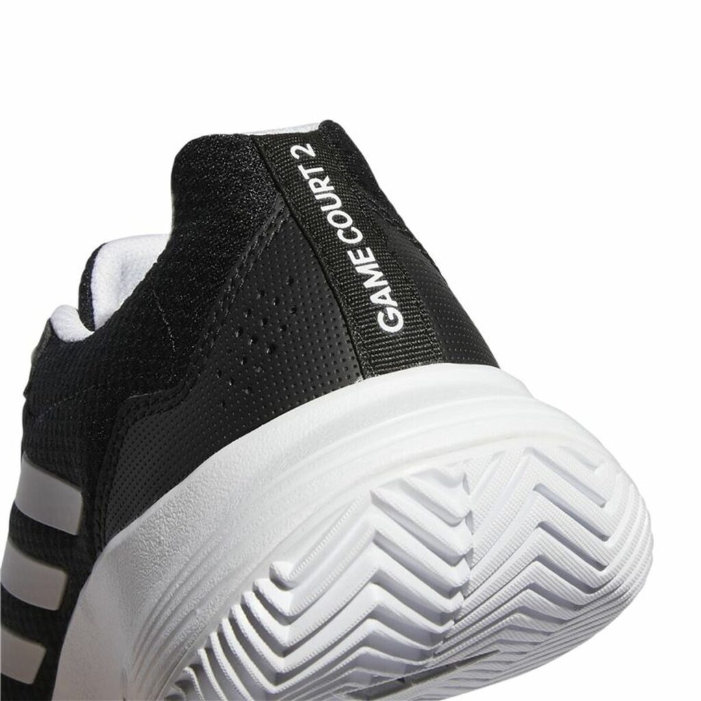 Γυναικεία Παπούτσια Τένις Adidas Game Court 2  Μαύρο