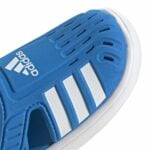Παιδικά Aθλητικά Παπούτσια Adidas Closed-Toe Μπλε