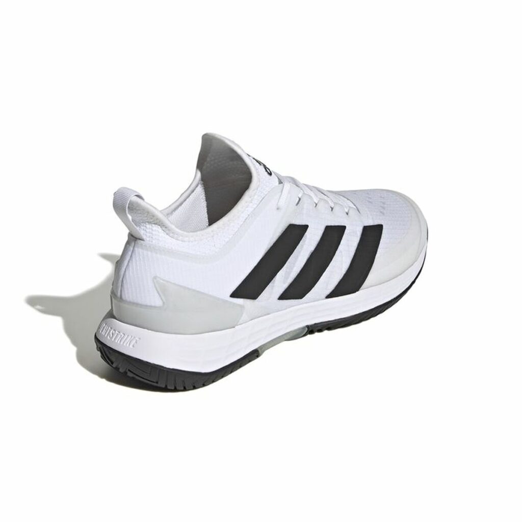 Ανδρικά Παπούτσια Τένις Adidas Adizero Ubersonic 4 Λευκό