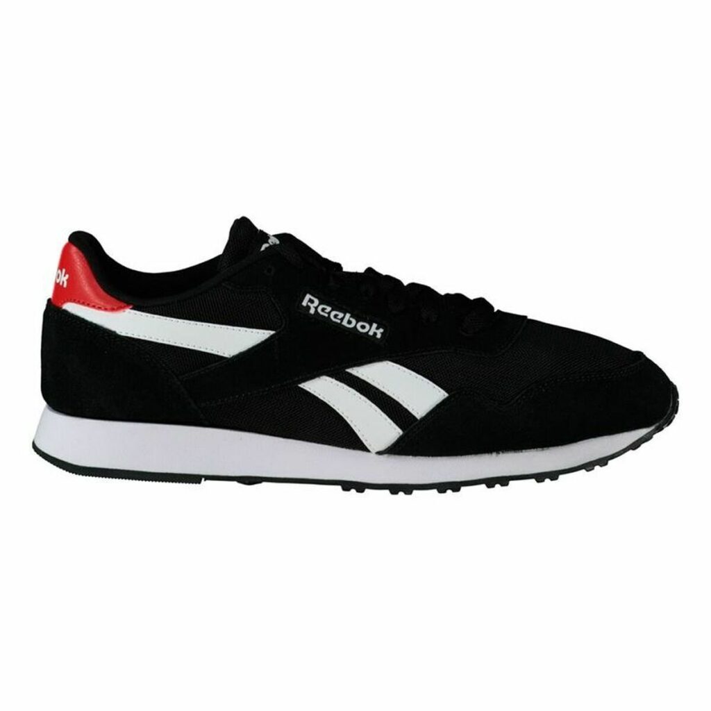 Ανδρικά Αθλητικά Παπούτσια Reebok Royal Ultra Μαύρο