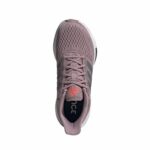 Παπούτσια για Tρέξιμο για Ενήλικες Adidas EQ21 Run Μωβ Λιλά Γυναίκα