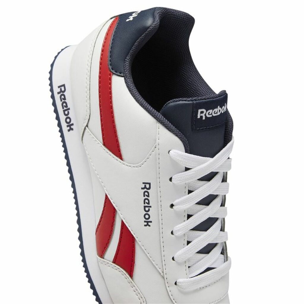 Παιδικά Aθλητικά Παπούτσια Reebok Royal Classic Jogger 3 Λευκό