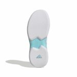 Γυναικεία Παπούτσια Τένις Adidas Courtjam Control Λευκό