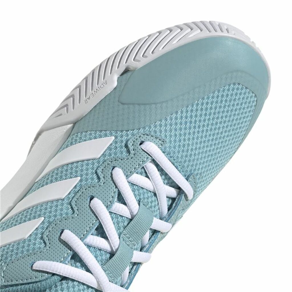 Γυναικεία Παπούτσια Τένις Adidas Game Court 2.0 Μπλε