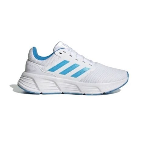 Γυναικεία Αθλητικά Παπούτσια Adidas GALAXY 6 GX7256 Λευκό