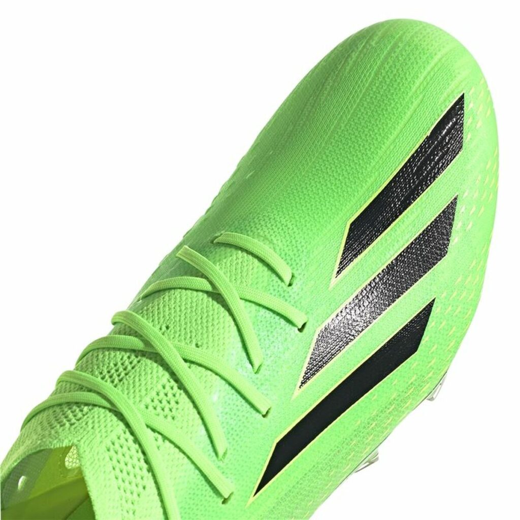 Μπάλες Ποδοσφαίρου για Ενήλικες Adidas X Speedportal 1 Πράσινο λιμόνι Για άνδρες και γυναίκες