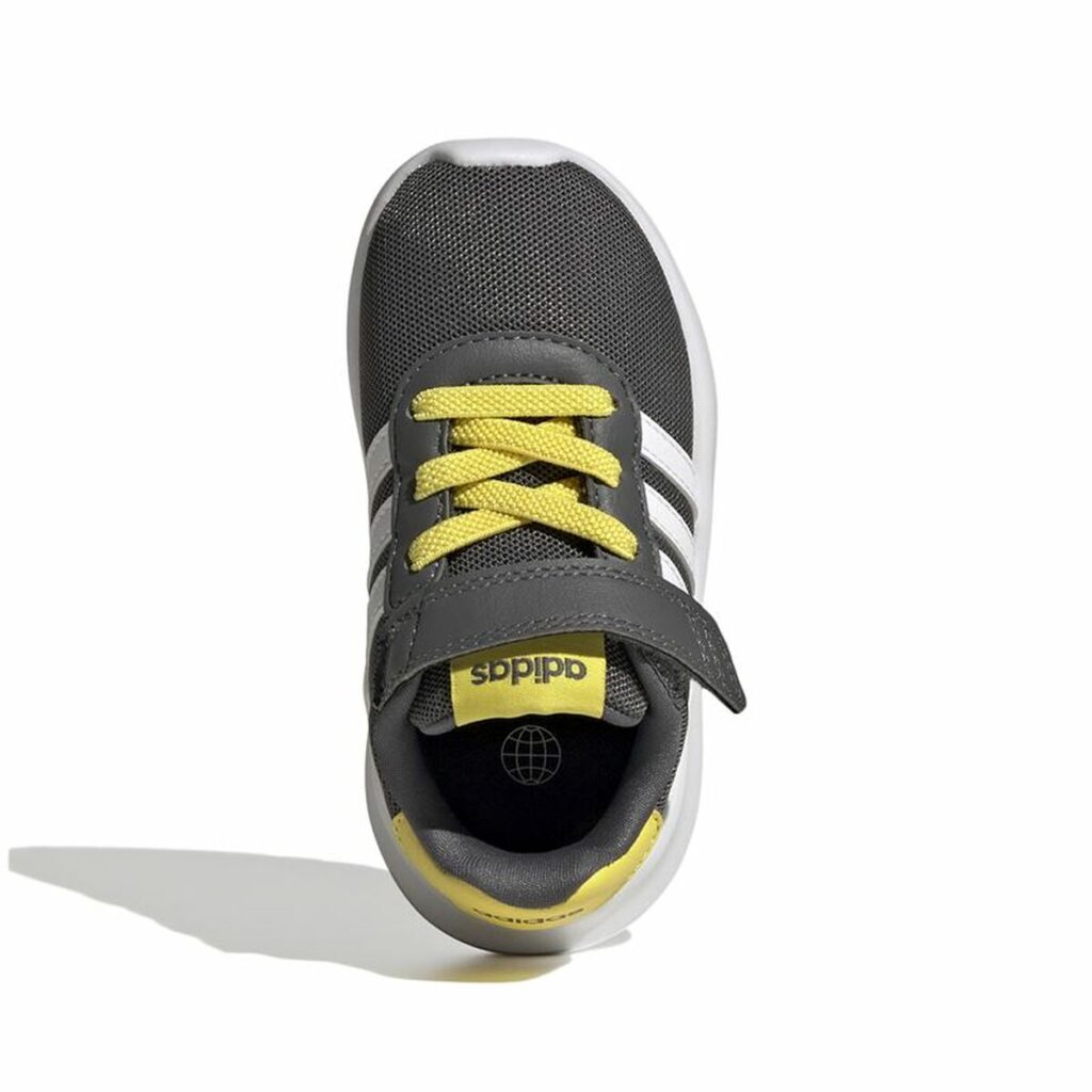 Παιδικά Aθλητικά Παπούτσια Adidas  Lite Racer 3.0 Σκούρο γκρίζο
