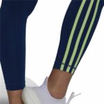 Αθλητικά Γυναικεία Κολάν Adidas Trainning Essentials Μπλε