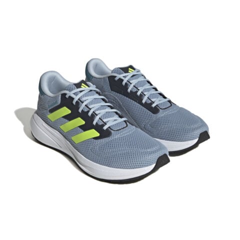 Παπούτσια για Tρέξιμο για Ενήλικες Adidas RESPONSE RUNNER IG0740 Μπλε Άντρες