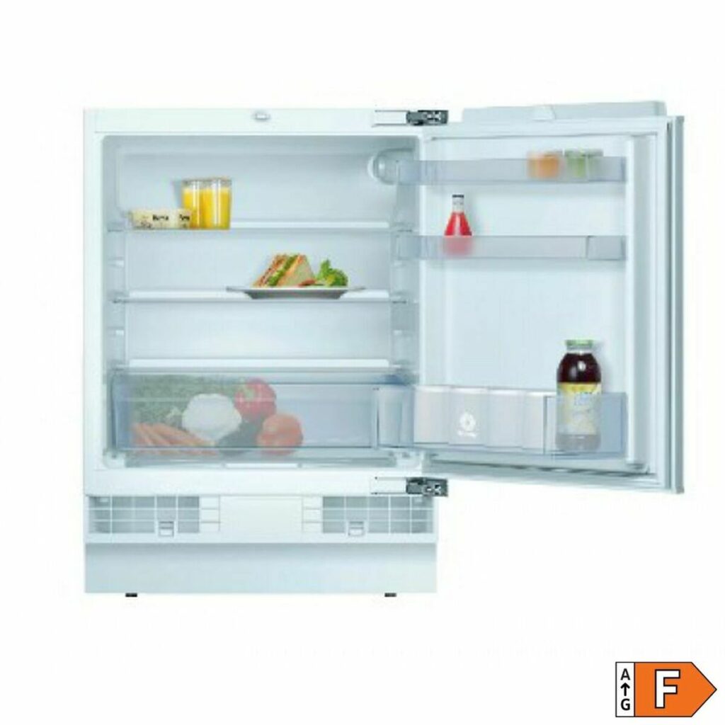 Ψυγείο Balay 3KUF233S Λευκό (82 x 60 cm)