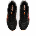 Ανδρικά Αθλητικά Παπούτσια Asics Dynablast 2 Μαύρο