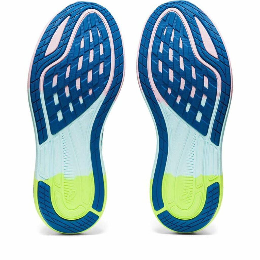 Γυναικεία Αθλητικά Παπούτσια Asics Noosa Tri 14  Μπλε
