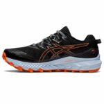 Γυναικεία Αθλητικά Παπούτσια Asics Gel-Trabuco™ 10 Μαύρο