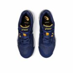 Παιδικά Casual Παπούτσια Asics Gel-Padel Pro 5 Σκούρο μπλε