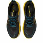 Ανδρικά Αθλητικά Παπούτσια Asics Gel-Trabuco 11 Μαύρο Άντρες