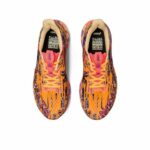 Παπούτσια για Tρέξιμο για Ενήλικες Asics Noosa Tri 14 Γυναίκα Πορτοκαλί