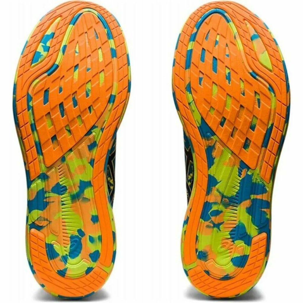 Παπούτσια για Tρέξιμο για Ενήλικες Asics Noosa Tri 14 Μπλε