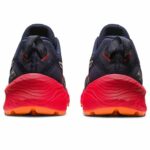 Ανδρικά Αθλητικά Παπούτσια Asics Gel-Trabuco 11 Πορτοκαλί Άντρες