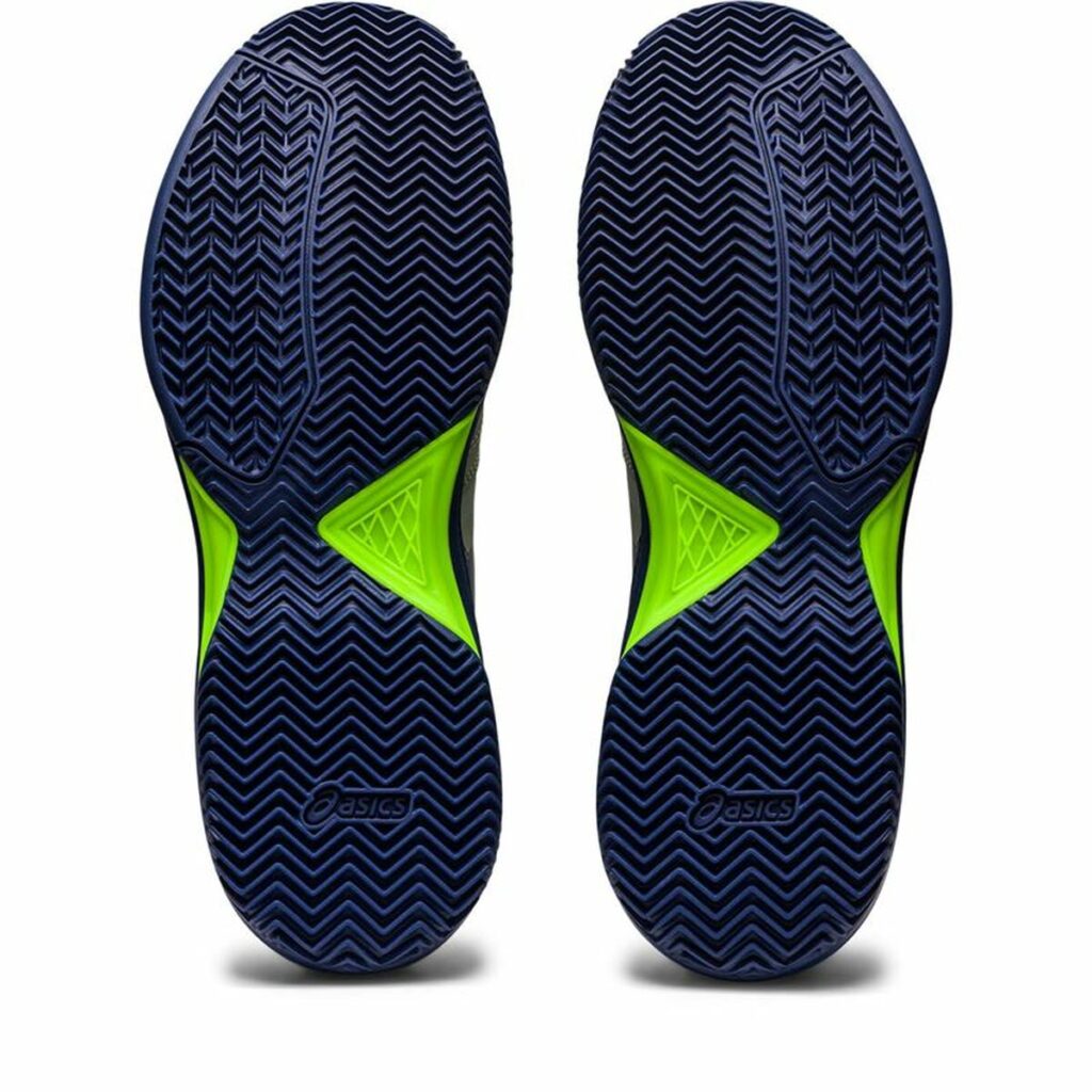 Παπούτσια Paddle για Ενήλικες Asics Gel-Pádel Pro 5 Γκρι