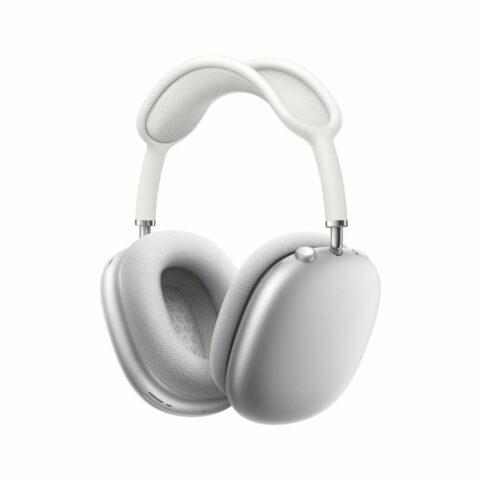 Ακουστικά Apple AirPods Max Ασημί