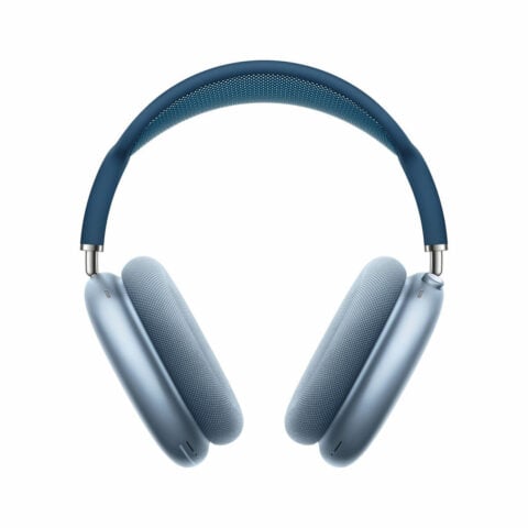 Ακουστικά Apple AirPods Max Μπλε