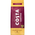 Καφές σε Kόκκους Costa Coffee Tostado