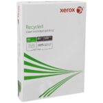 Χαρτί για Εκτύπωση Xerox A4 500 Φύλλα 5 Τεμάχια
