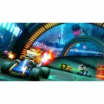 Βιντεοπαιχνίδι για Switch Activision Crash Team Racing Nitro