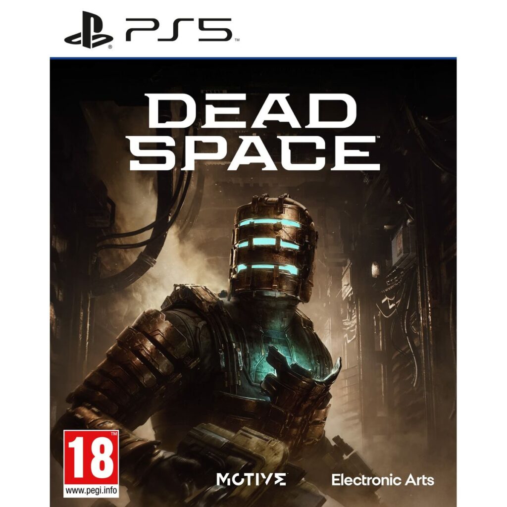 Βιντεοπαιχνίδι PC EA Sports DEAD SPACE