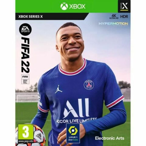 Βιντεοπαιχνίδι Xbox Series X EA Sport FIFA 22