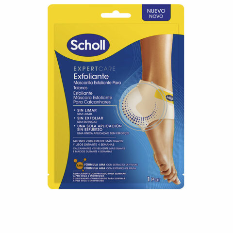 Scrub για τα Πόδια Scholl Expert Care