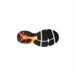 Παπούτσια για Tρέξιμο για Ενήλικες Mizuno Wave Prodigy 4 Πορτοκαλί Άντρες