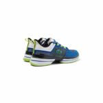 Ανδρικά Παπούτσια Τένις Lacoste AG-LT Clay Court 222 Μπλε