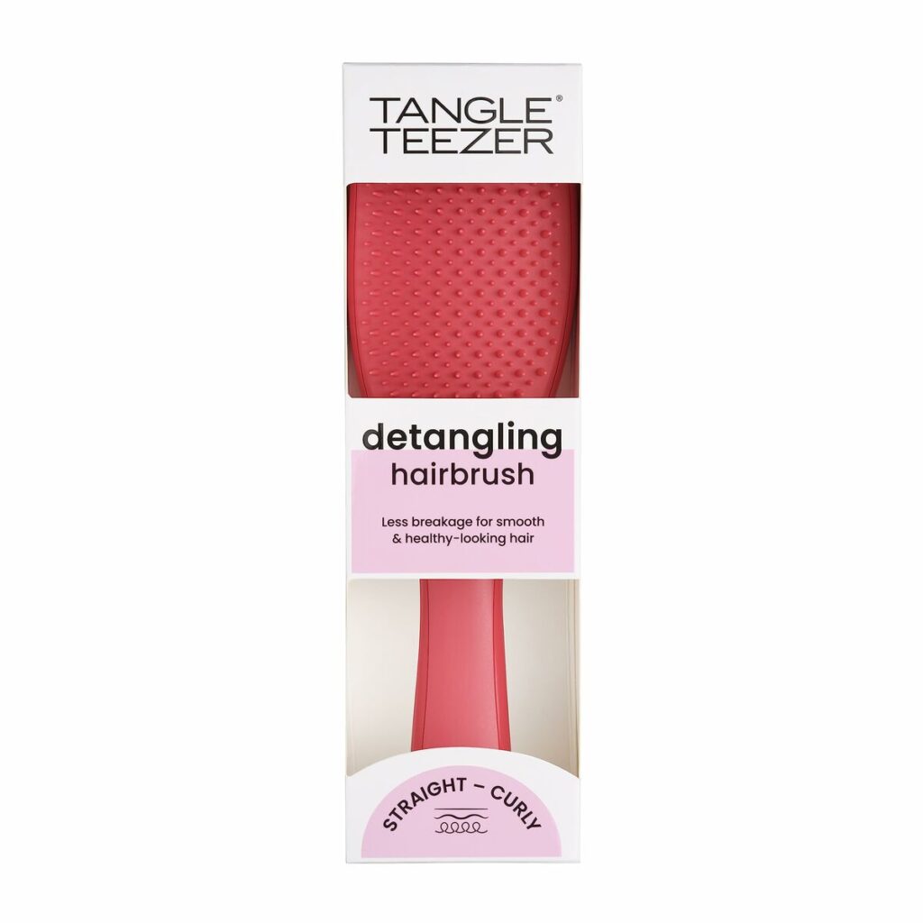 Βούρτσα Tangle Teezer Ultimate Detangler Pink Punch