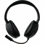 Ακουστικά με Μικρόφωνο Creative Technology Zen Hybrid Pro Μαύρο
