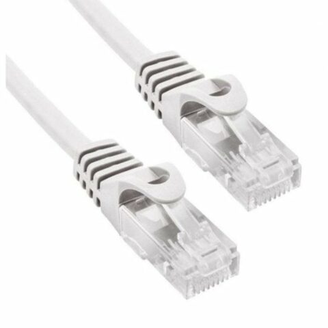 Καλώδιο Ethernet LAN Phasak Γκρι 30 m