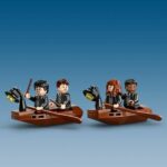 Παιχνίδι Kατασκευή Lego Harry Potter 76426 Hogwarts Boathouse