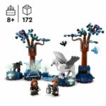 Παιχνίδι Kατασκευή Lego Harry Potter 76432 The Forbidden Forest: Magical Creatures