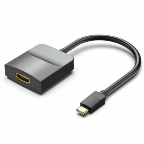 Αντάπτορας Ρεύματος Vention HDMI USB-C