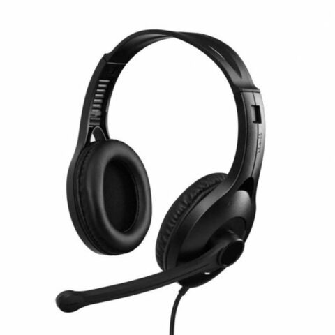 Ακουστικά Edifier K800 Μαύρο
