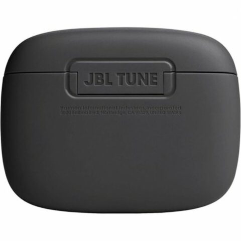 Ακουστικά με Μικρόφωνο JBL Tune Buds Μαύρο