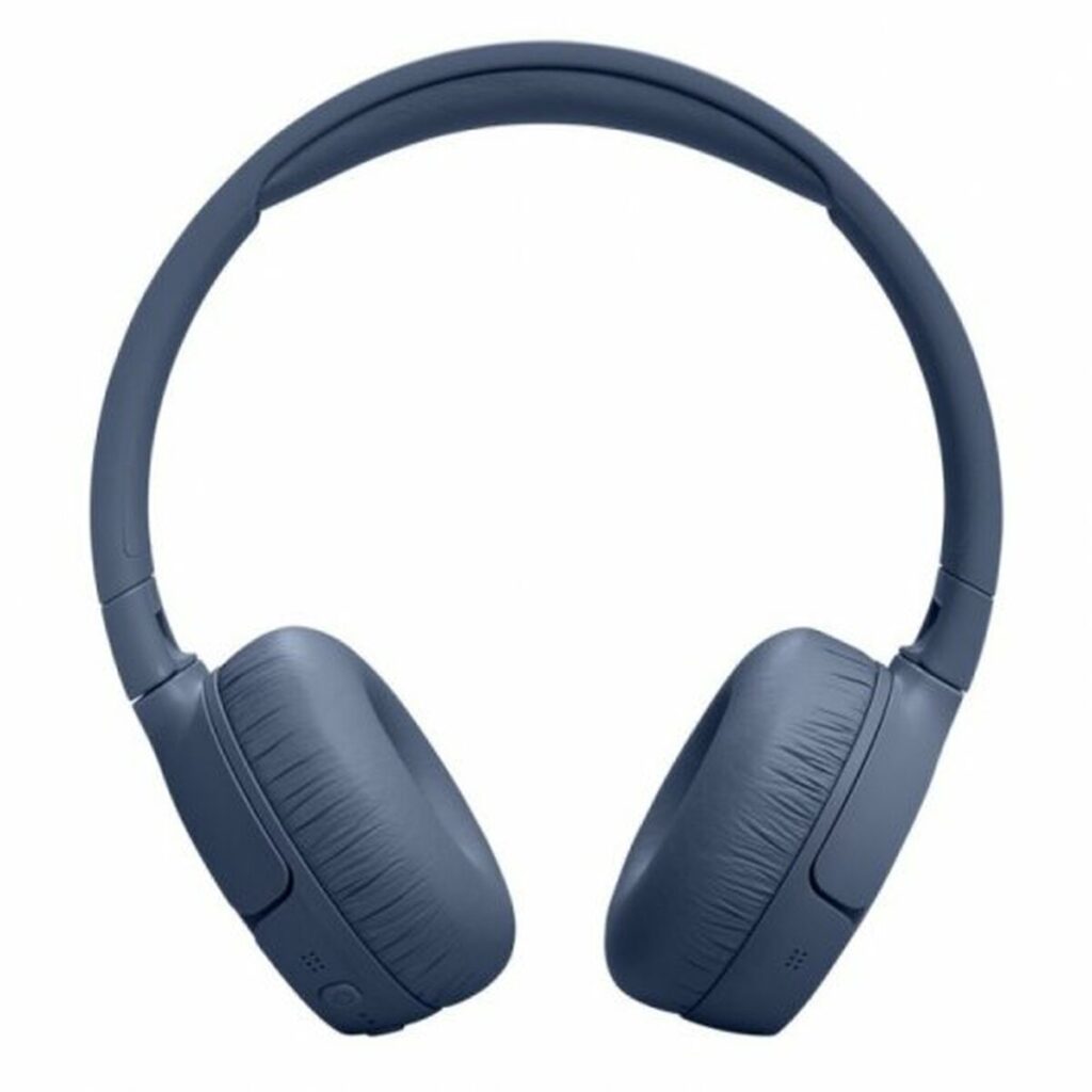 Ακουστικά με Μικρόφωνο JBL 670NC Μπλε