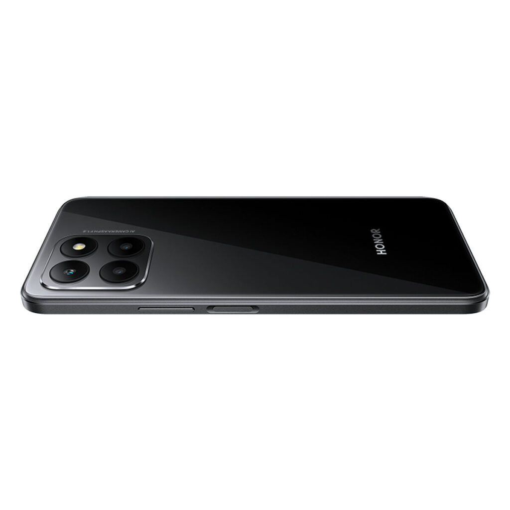Smartphone Honor 70 Lite Μαύρο 4 GB RAM 6