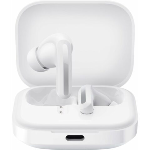Ακουστικά Xiaomi Λευκό Μαύρο