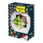 Επιτραπέζιο Παιχνίδι Yileng Cube Cayro YJ8318 3 x 3
