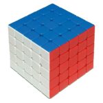 Κύβος του Rubik Cayro Πολύχρωμο