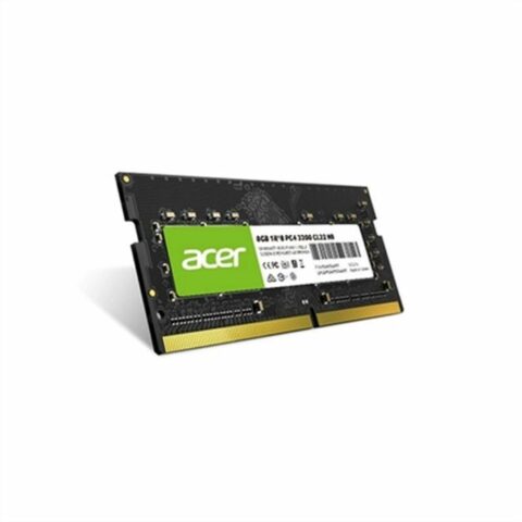 Μνήμη RAM Acer BL.9BWWA.206 8 GB DDR4