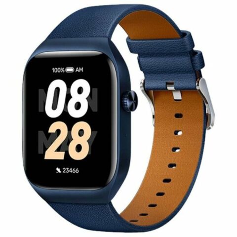 Smartwatch Mibro T2 Μπλε