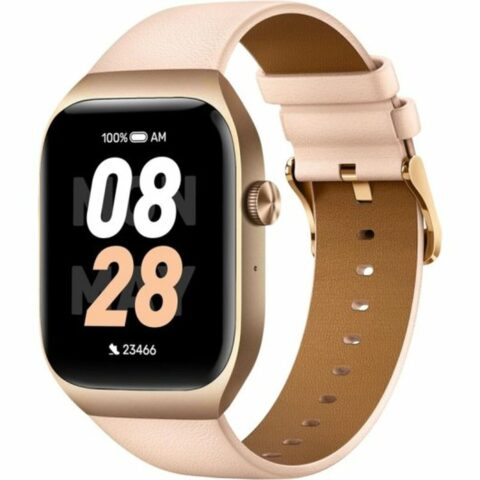 Smartwatch Mibro T2 Χρυσό